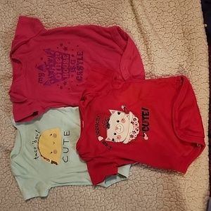 Baby onseies
